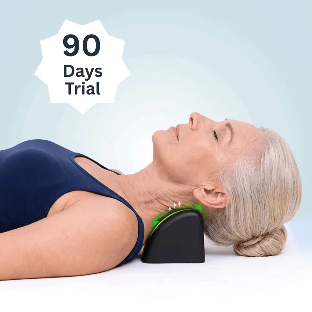 Cervion Posture Release Tool