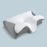 Night Support Pillow