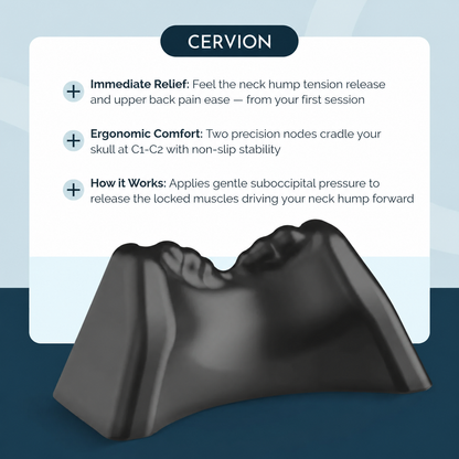 Cervion Posture Release Tool