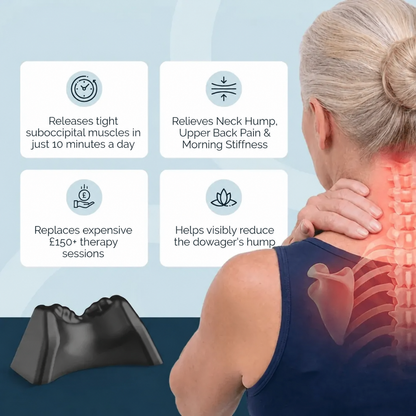 Cervion Posture Release Tool