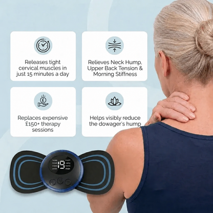 Cervion Posture Release Pulse