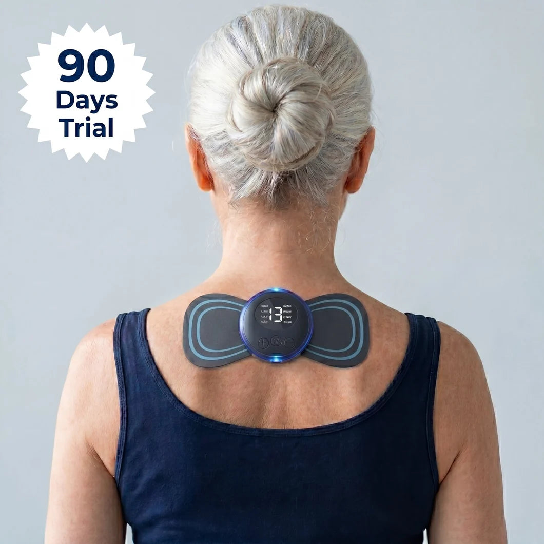 Cervion Posture Release Pulse
